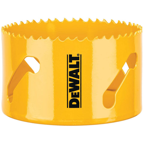 DeWALT 89mm Bi-Metal Hole Saw DAH180056 - Wood & Metal