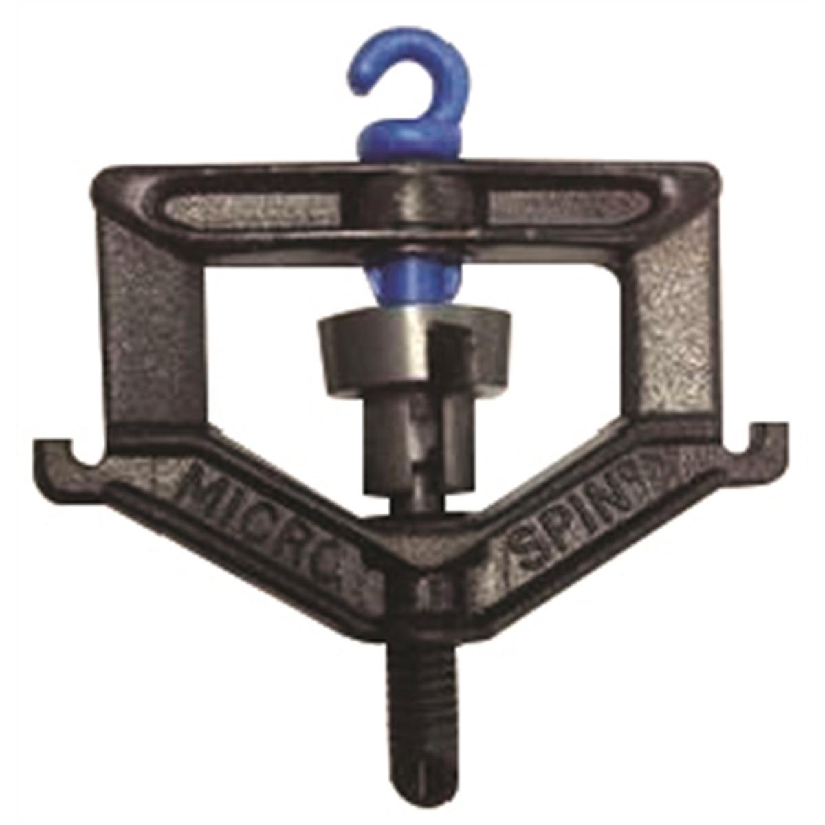 Pope Micro Mini Spinner 5 Pack - Polypropylene - 115 L/h - Efficient Watering - SuperSaverAU - view 1