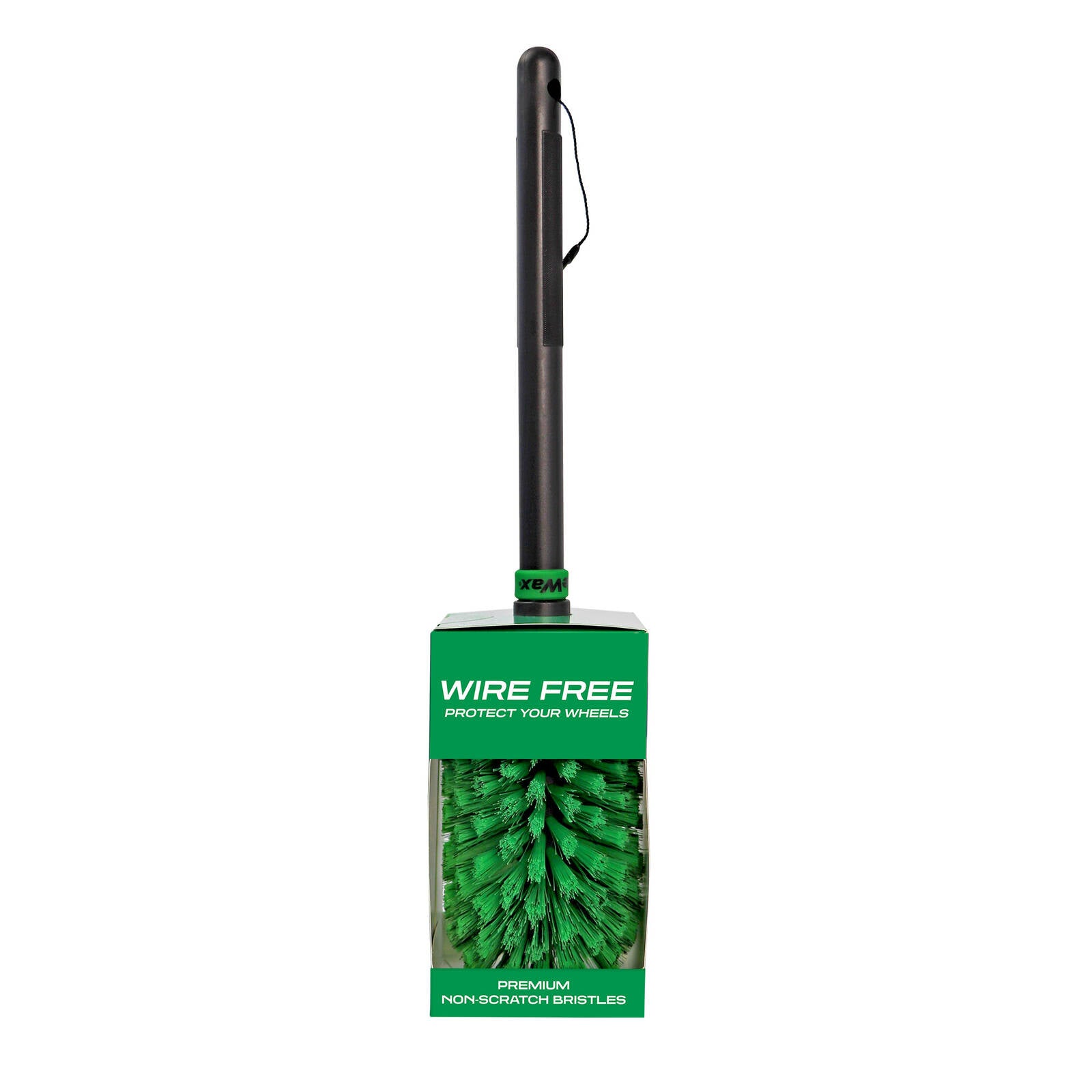 Turtle Wax Ultimate Deep Clean Brush - Wire-Free, Non-Scratch