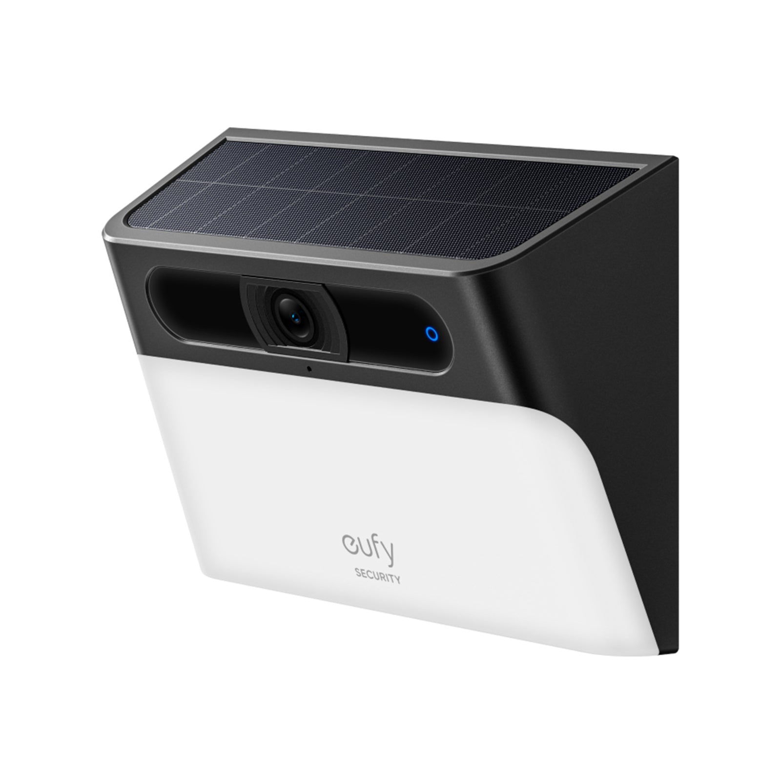 Eufy S120 Solar Wall Light Security Camera, 2K, 300lm, App Controlled T81A0C11