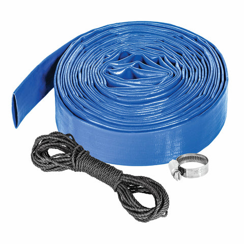 Ozito 25mm x 10m Submersible Pump Installation Kit Corrosion Resistant