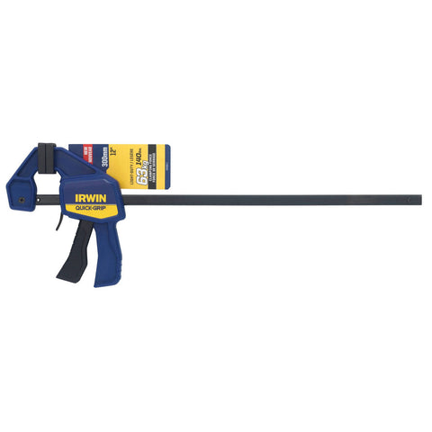 Irwin 100mm Quick Grip Micro Clamp Yellow/Black