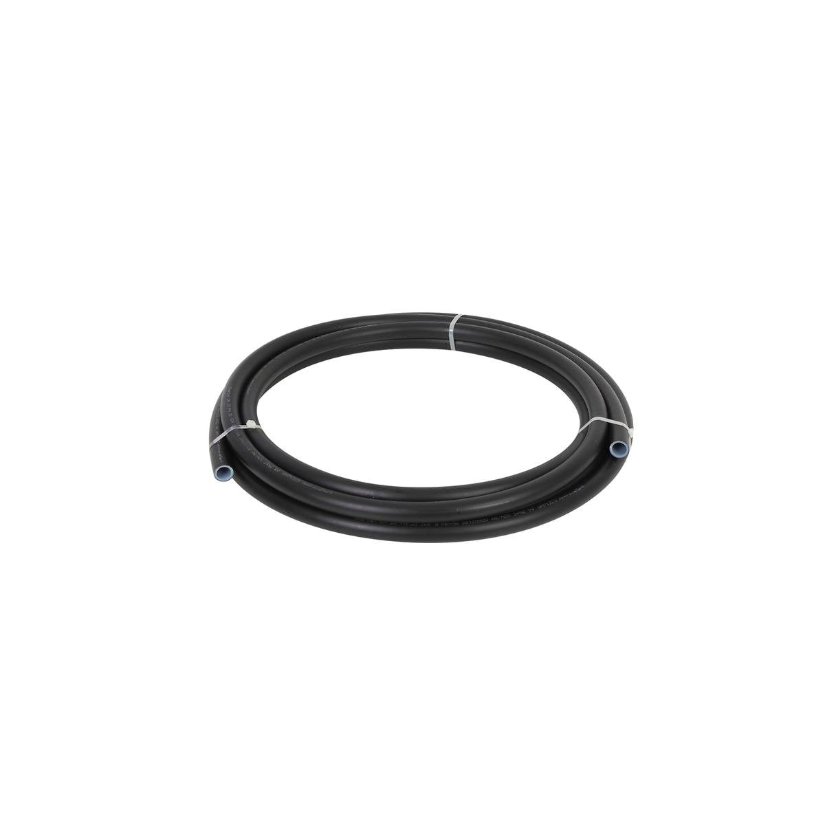 SmarteX-PEX 20mm x 6m Black PE-Xb Push-to-Fit Pipe