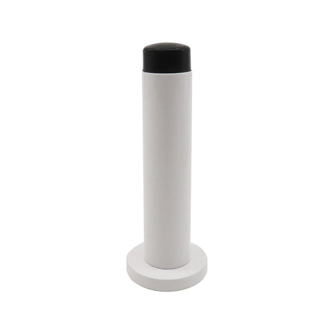 Adoored 85mm White Monument Door Stop