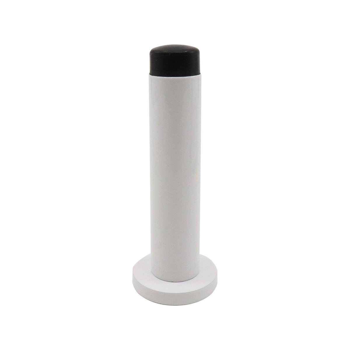 Adoored 85mm White Monument Door Stop