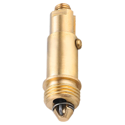 Kinetic Brass Pop Up Waste Mechanism Basin Drain Replacement