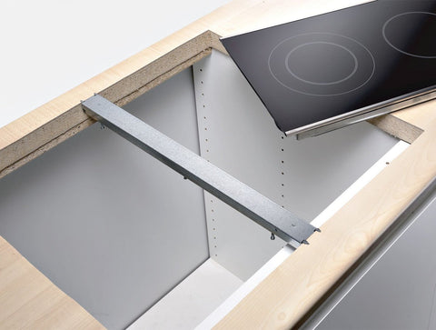 Siemens Stainless Steel Connecting Strip - Suits Siemens Domino Products, Made in Spain - HZ394301