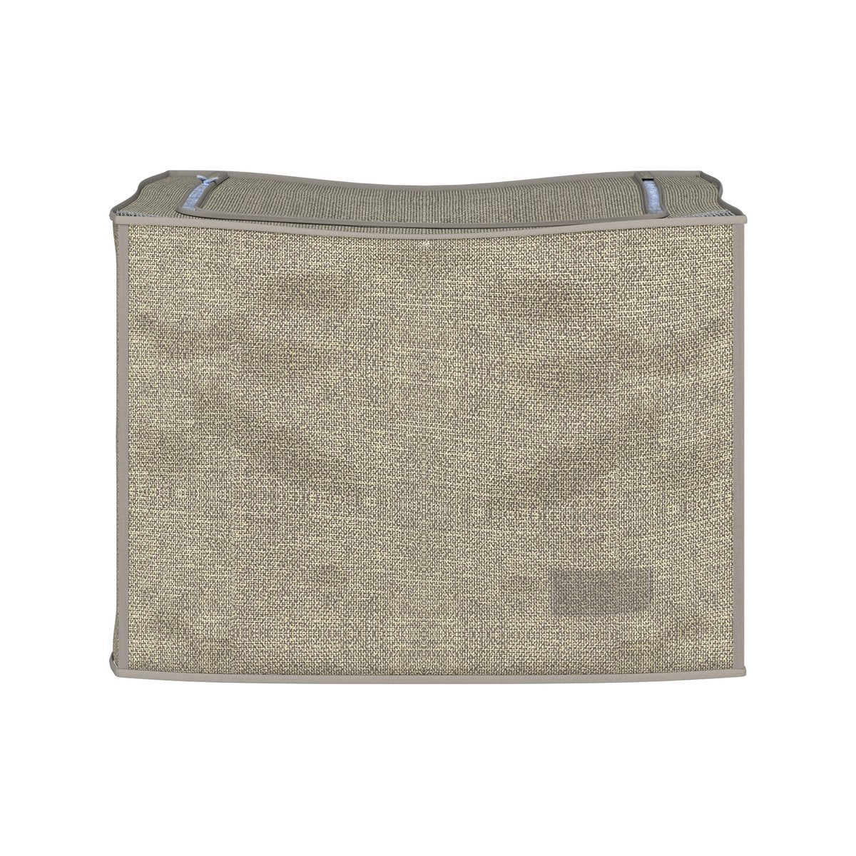 Flexi Storage Wardrobe 500 x 350 x 350mm Ash Non Woven Fabric Tall Storage Case