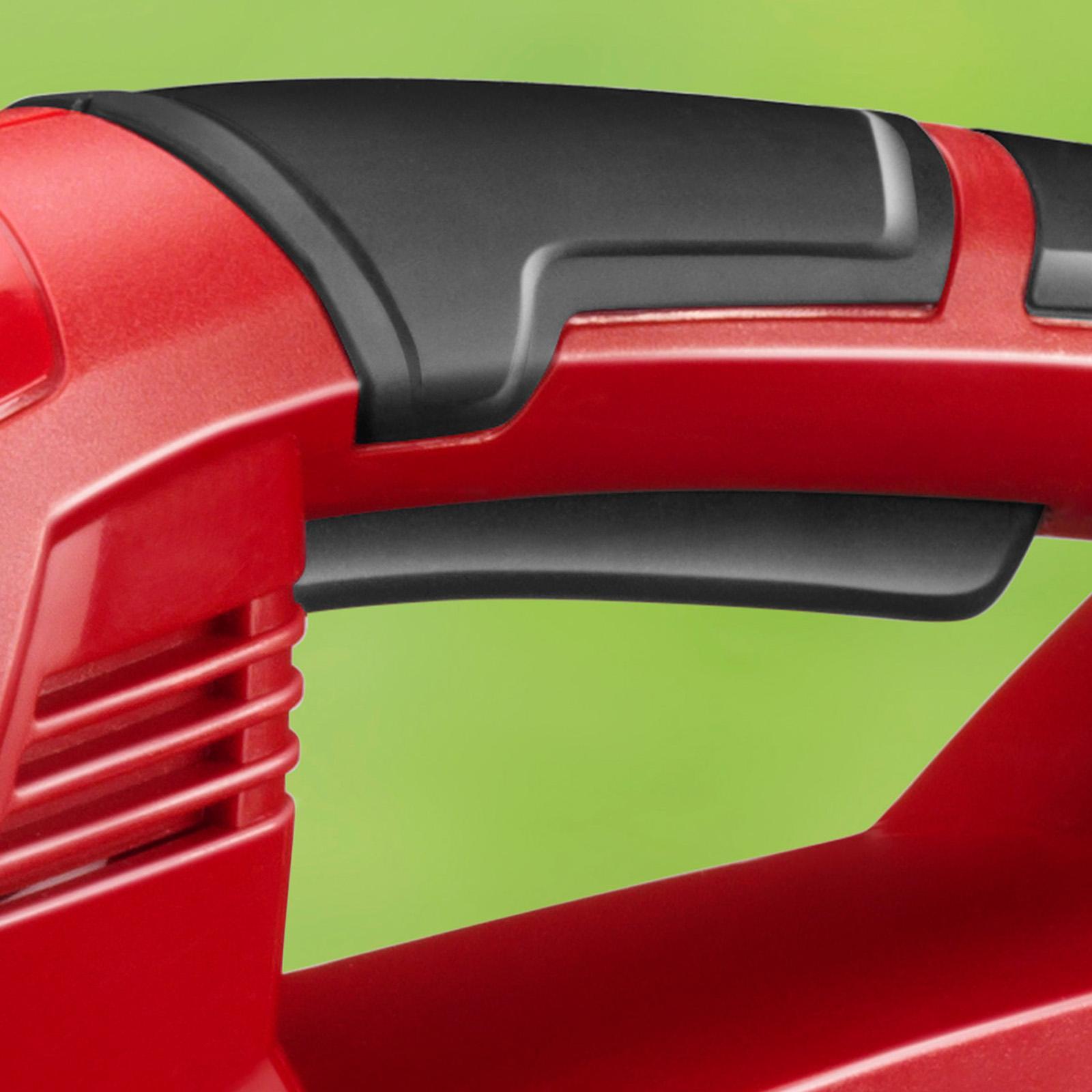 Ozito PXC 18V Cordless Blower, 210km/h Air Speed, Trigger Start, Skin Only PXCBLS-018