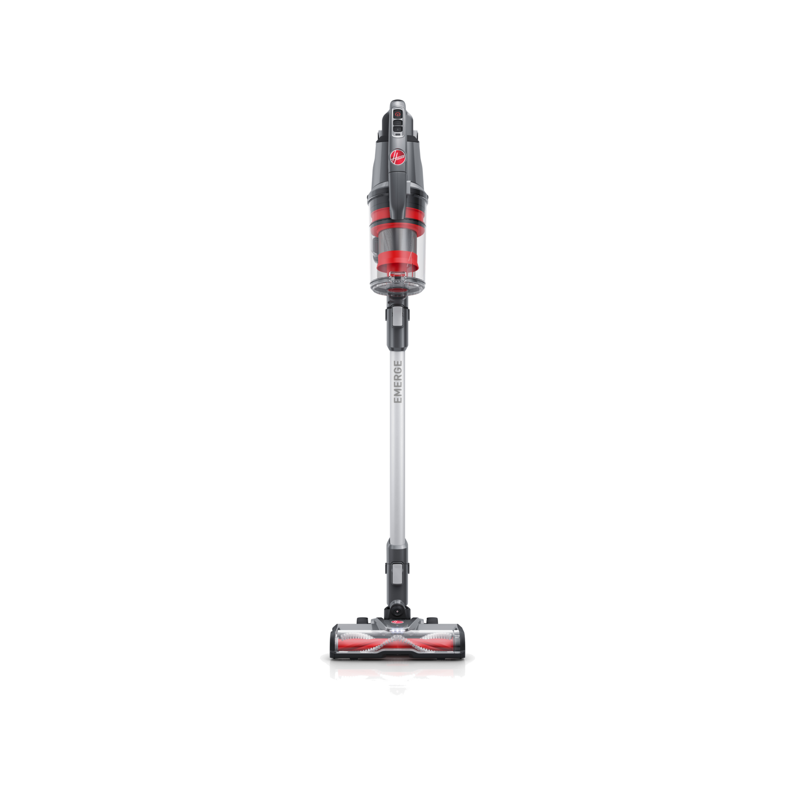 Hoover ONEPWR Emerge Plus Cordless Stick Vacuum F18OPSV23H