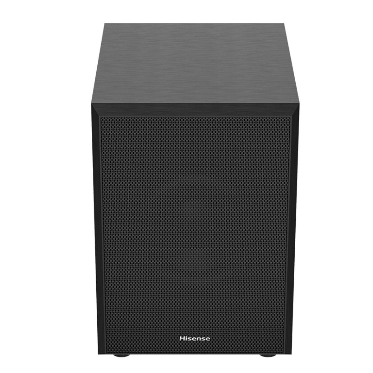Hisense 5.1.2ch Soundbar with Wireless Subwoofer - Dolby Atmos, Hi-Res Audio, 4K Pass Through - U5120G