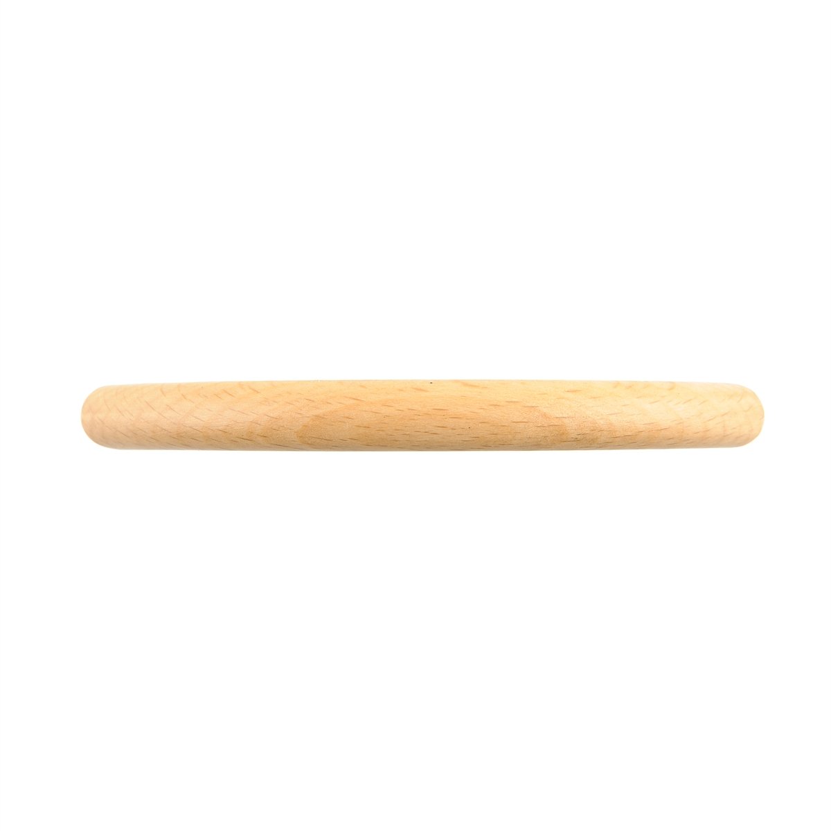Prestige Beech Raised Bow Handle - 96mm - Oak Timber - Textural Beauty - SuperSaverAU - view 2