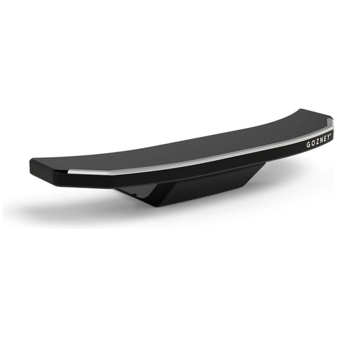 Gozney Dome (Gen 2) mantel shelf - 304 stainless steel, push-fit tool-free attachment - AM1994
