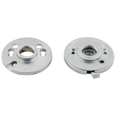 Gainsborough Classic Series 309 Satin Chrome Privacy Adaptor Kit
