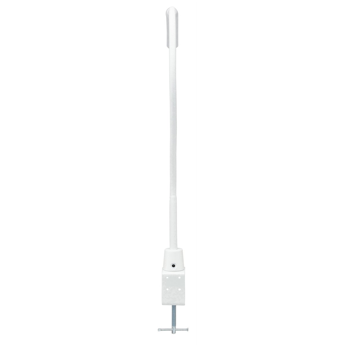Brilliant Lighting Create Desk Lamp - Large White - 10W - 525mm x 500mm - SuperSaverAU - view 3