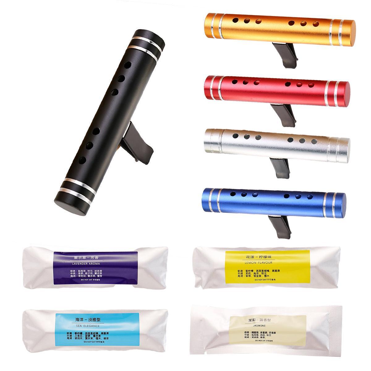Car Fragrance Perfume Stick - Jasmine - view 3