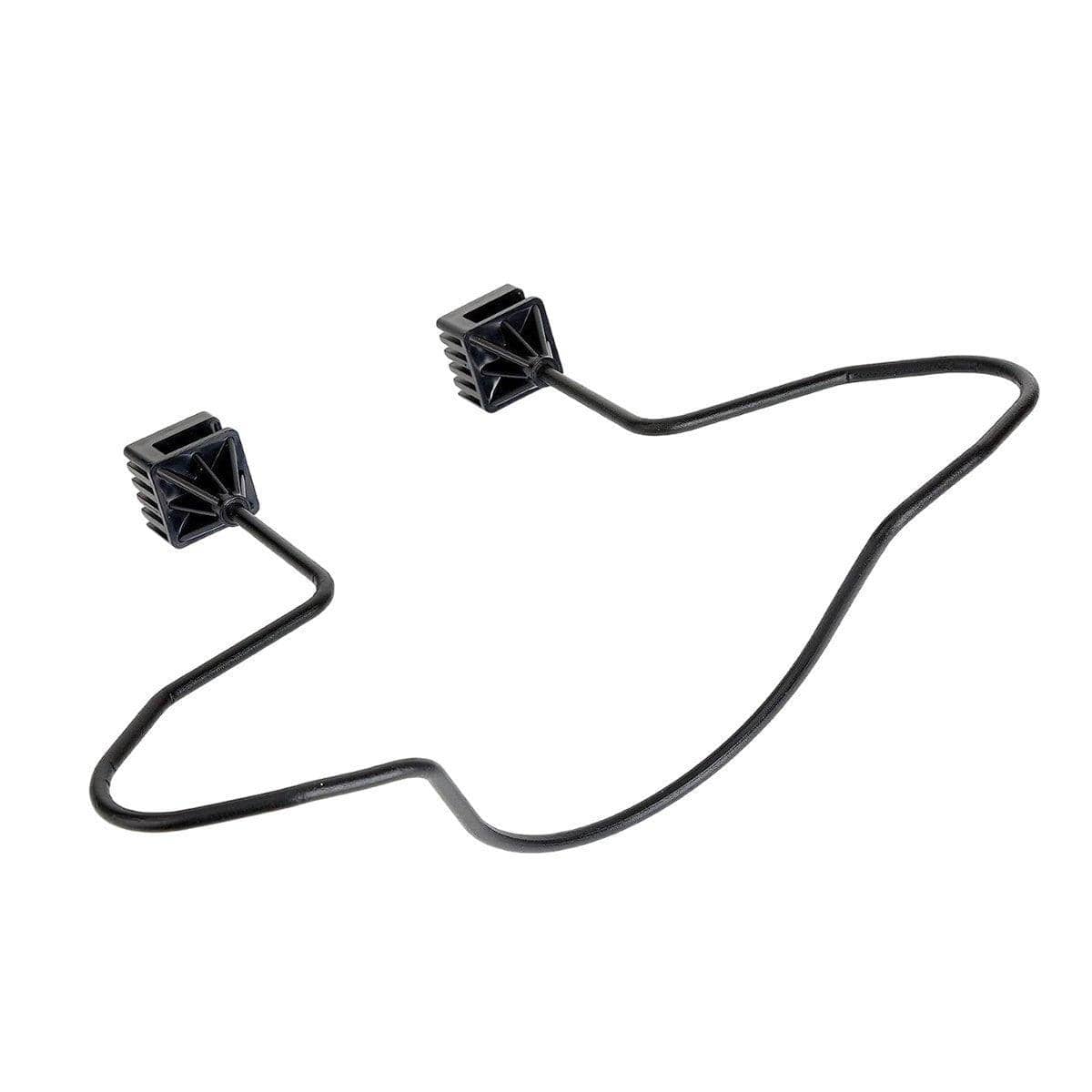 Car Hat Rack Headrest Coat Holder, Universal Vehicle Hanger for Hats and Jackets - view 2