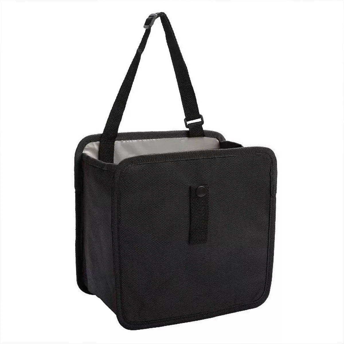 Car Interior Seat Organiser Hanging Storage Pocket Bag Gap Holder for Accessories - view 2