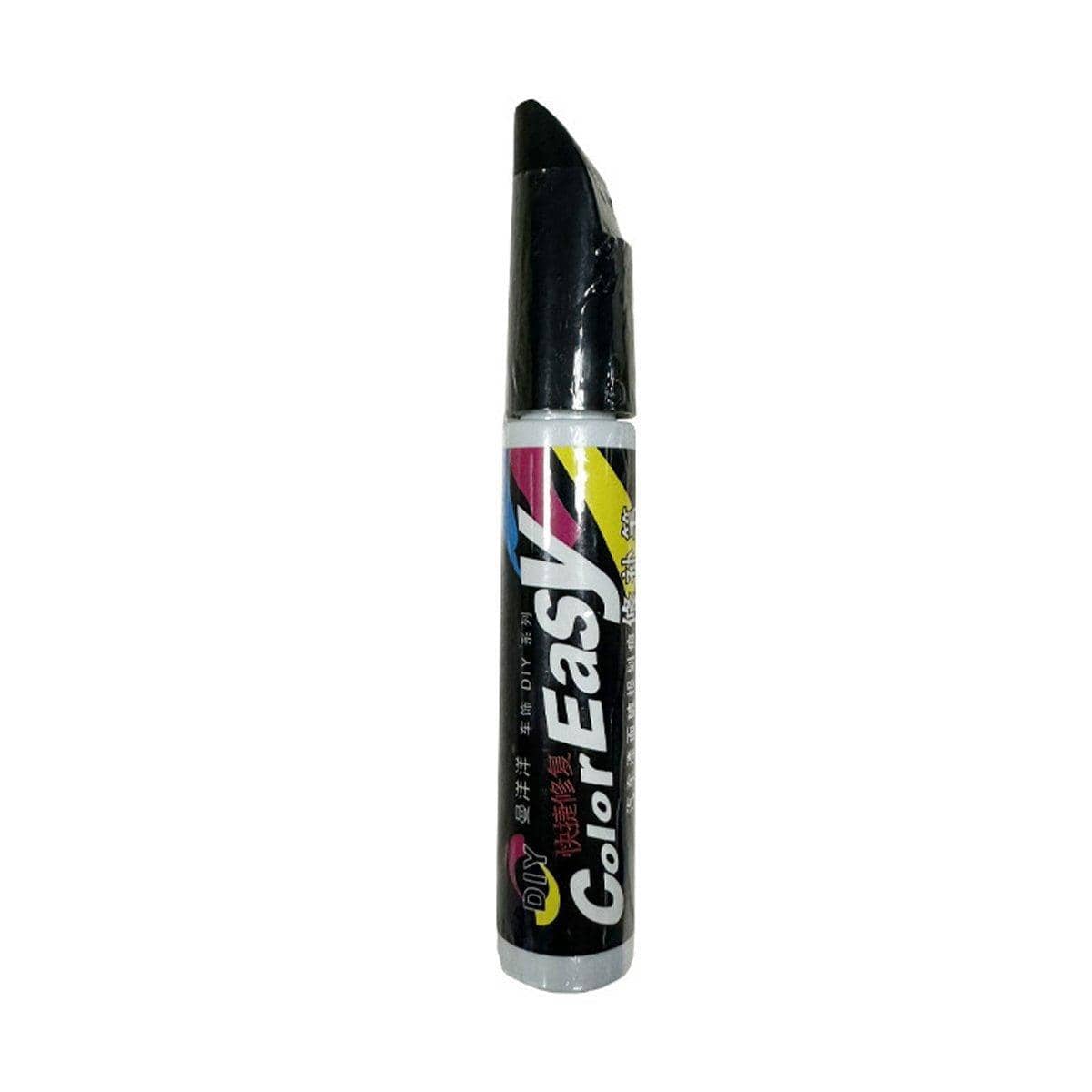 Car Scratch Repair Paint Pen for Quick Touch Ups - Black