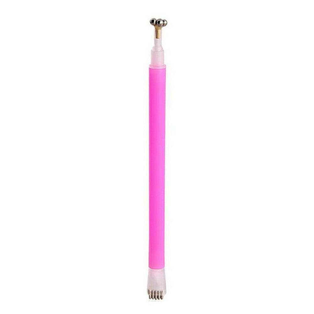 Cat Eye Magnet Stick for Nail Art and UV Gel Polish - Double Use, Pack of 1