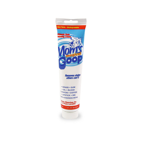 Earl's 148ml Moms Goop N34 Laundry Stain Cleaner Tube - SuperSaverAU - view 1