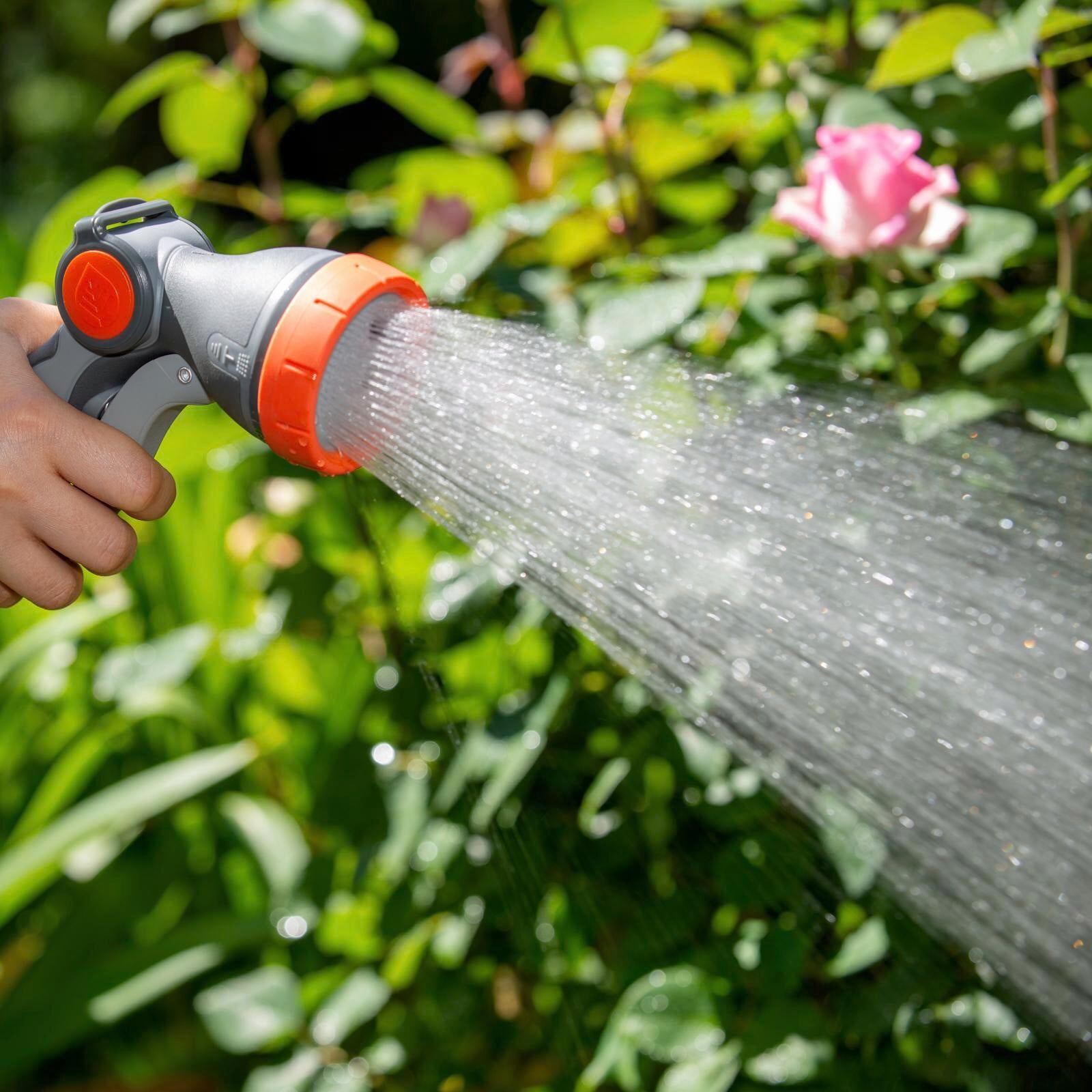 Pope Pinnacle Adjustable Plastic Hand Spray