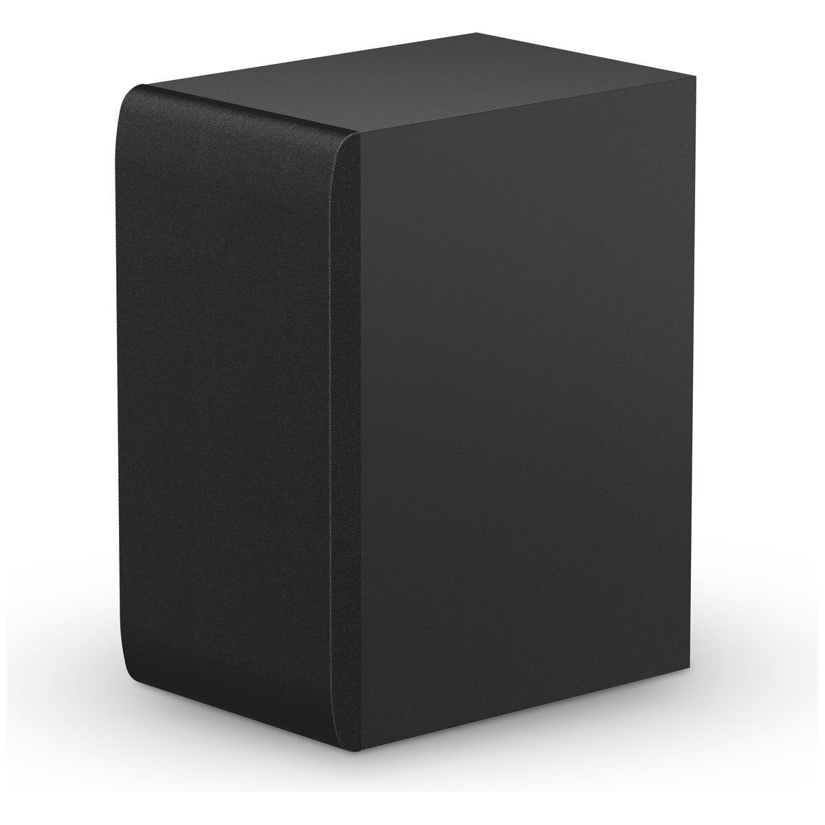 LG 2.1ch Soundbar with Wireless Subwoofer - 2 x 50W Front Output, HDMI ARC, Bluetooth, Black - S40T