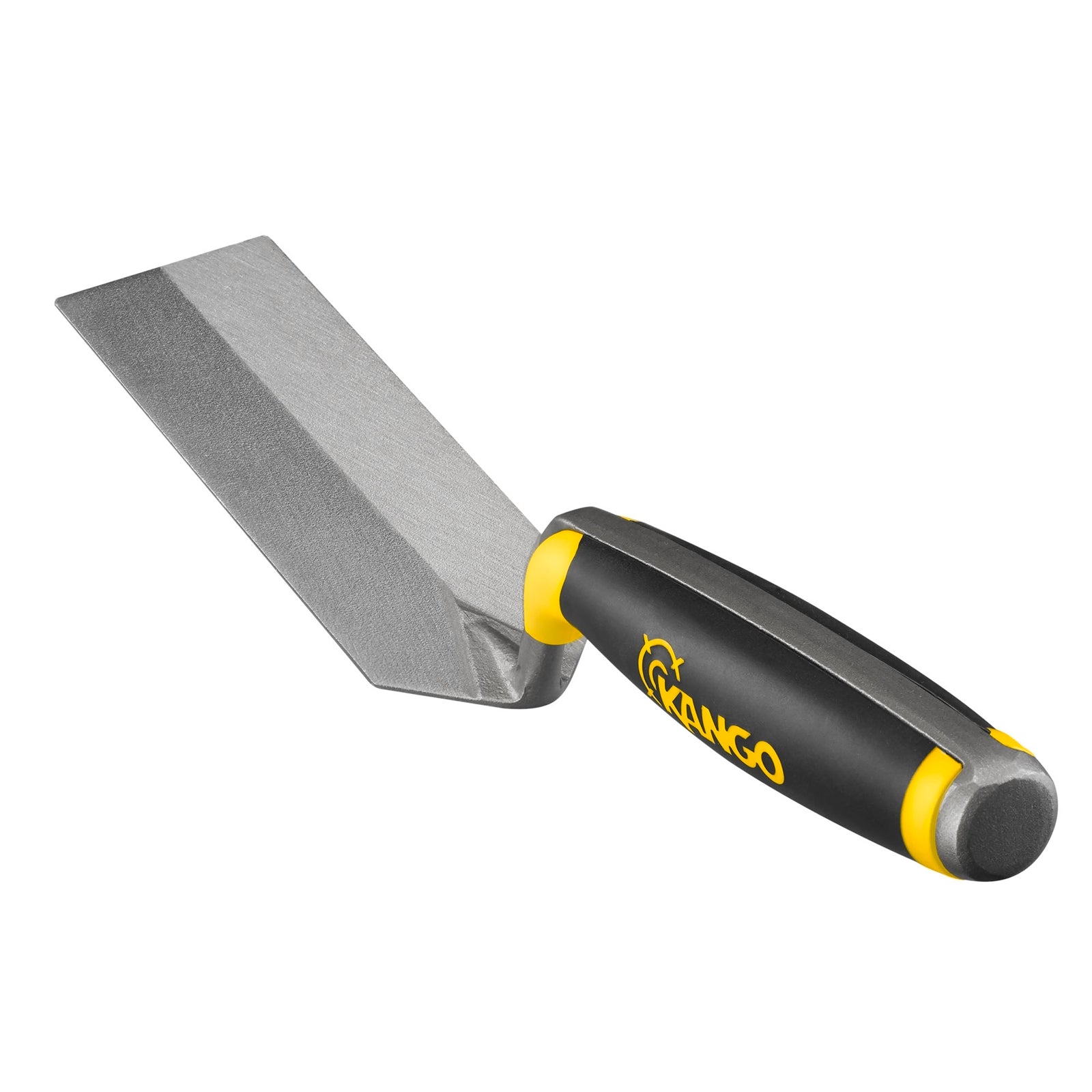 Kango 150mm Steel Margin Trowel
