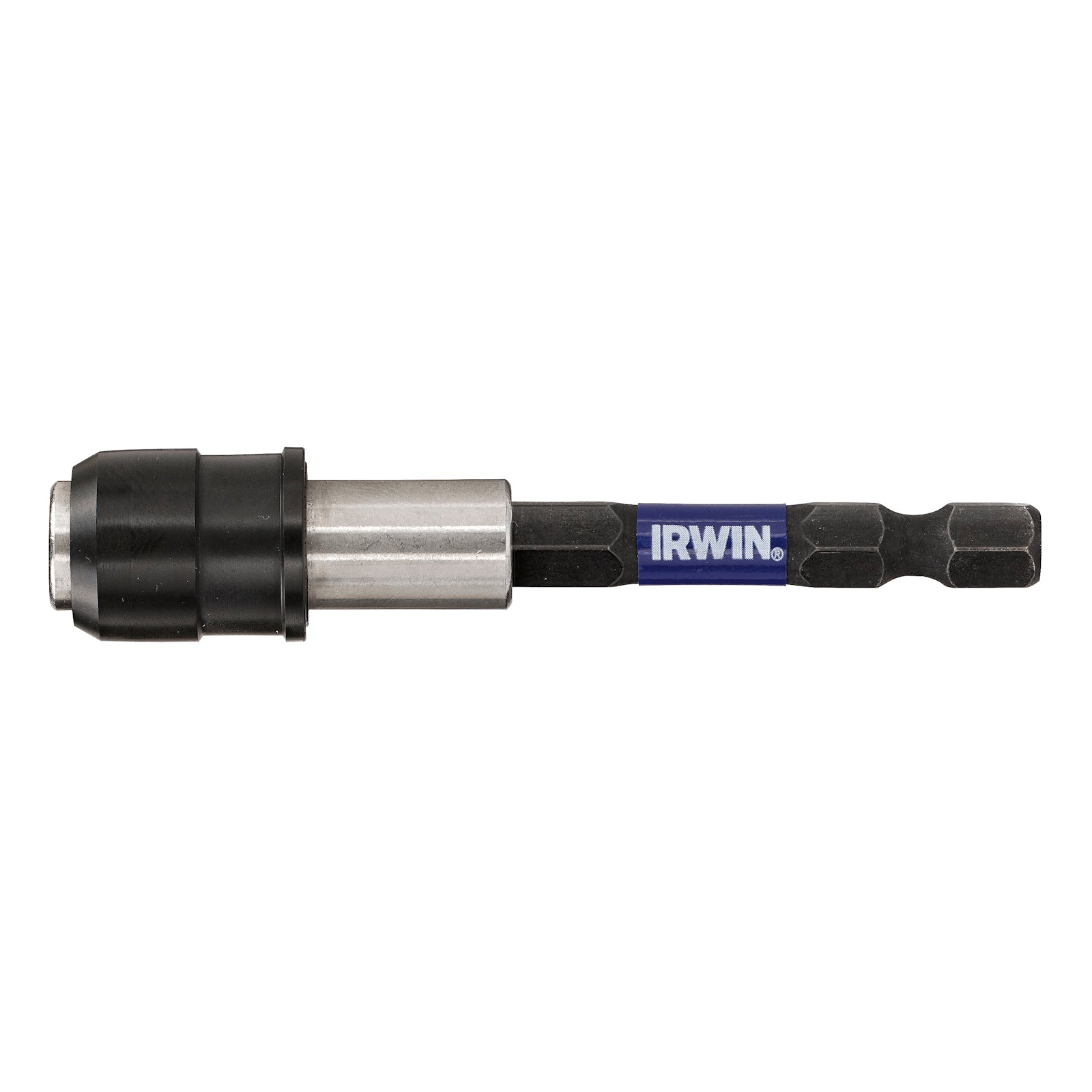 Irwin Impact Pro Performance Magnetic Torsion Bit Holder