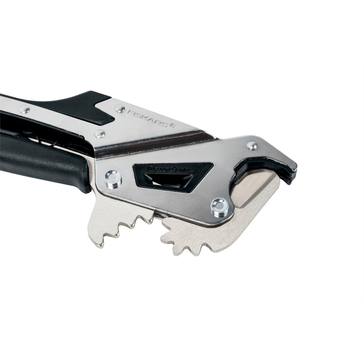 Fiskars Powergear 265mm Stainless Steel Pipe Cutter