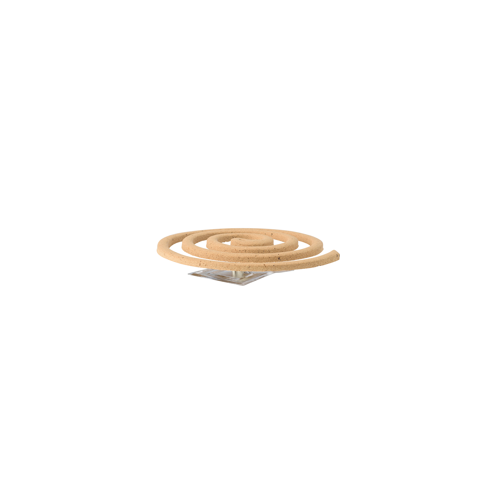 Waxworks Citronella and Sandalwood Mosquito Repellent Coil - 30 Pack