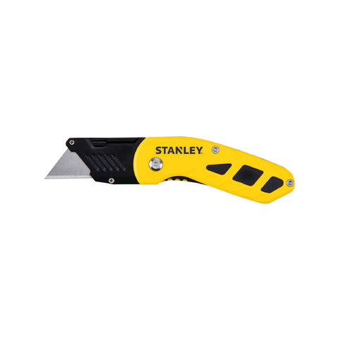Stanley Compact Fixed Blade Folding Utility Knife