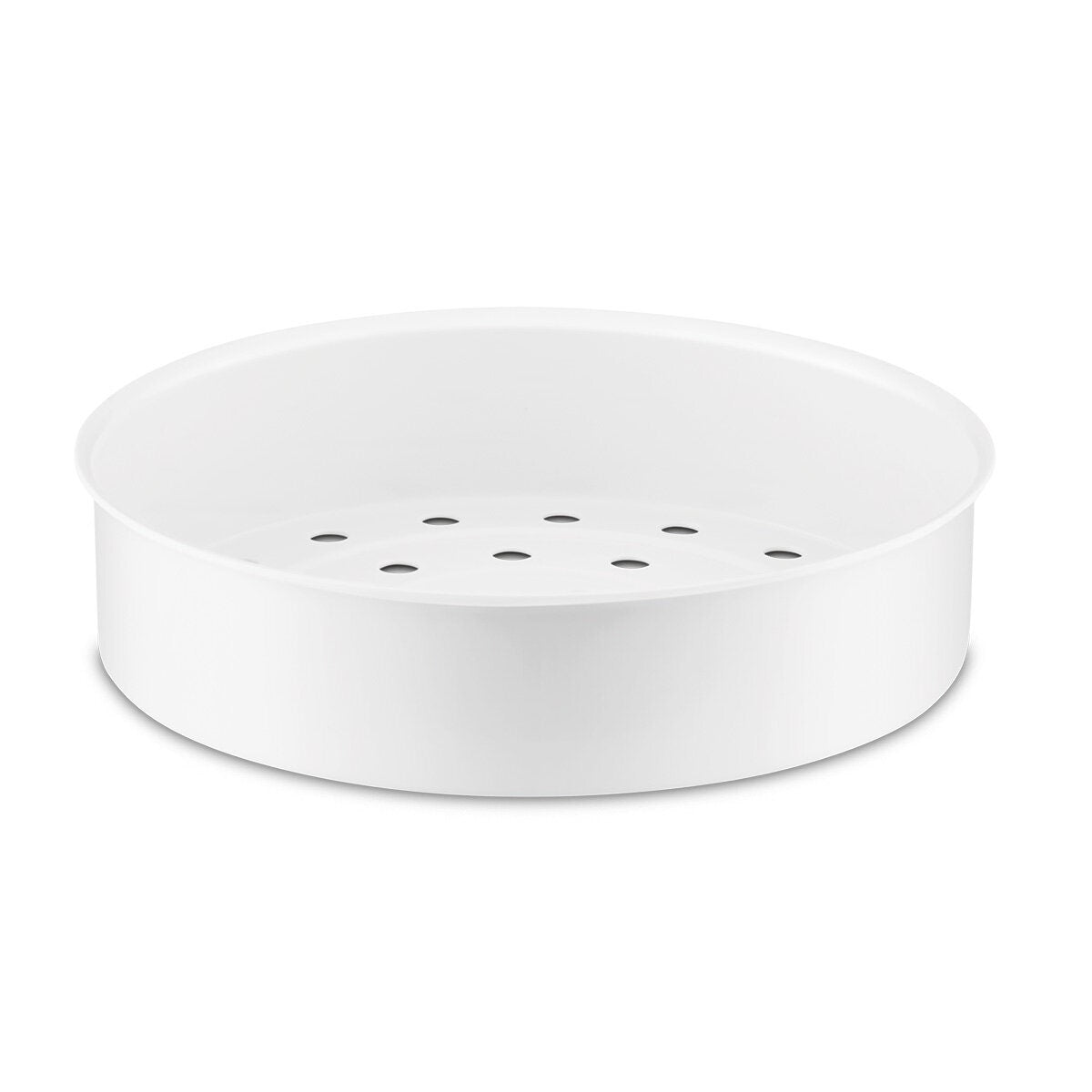 Breville the Rice Box Pro rice cooker - 10 cup capacity, Fuzzy Logic, eight presets, silver - LRC470BSS
