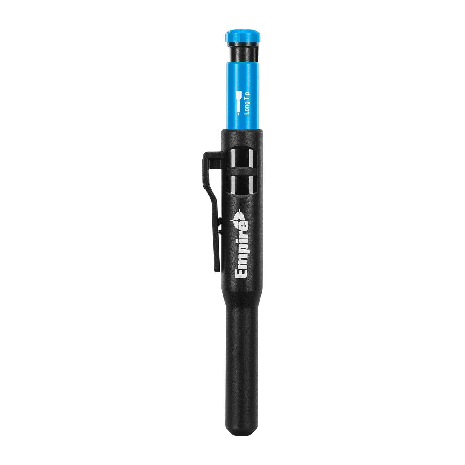 Empire 3.8mm Graphite Mechanical Pencil Pack with Sharpener Cap & Refills