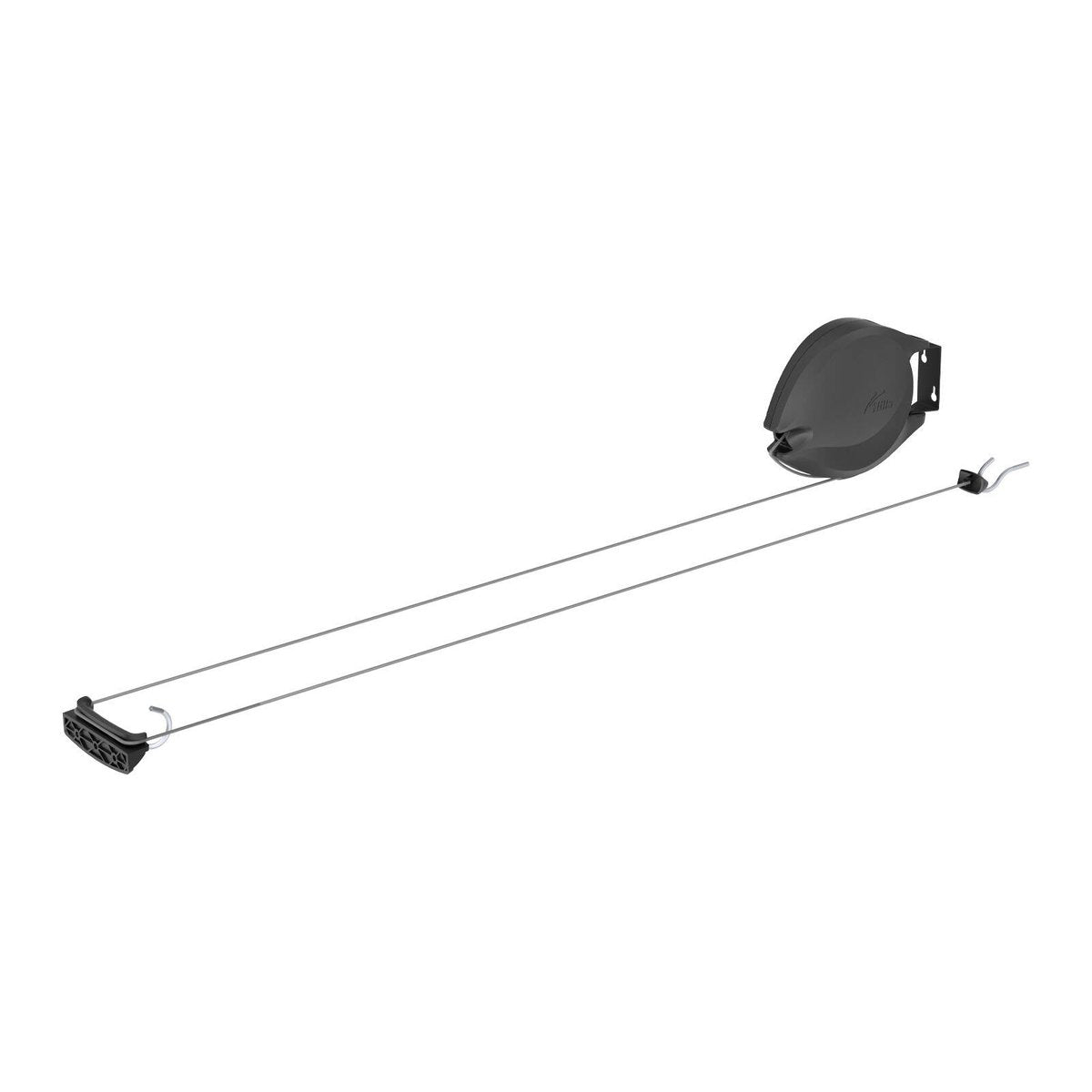 Hills 15m Single Retracting Clothesline