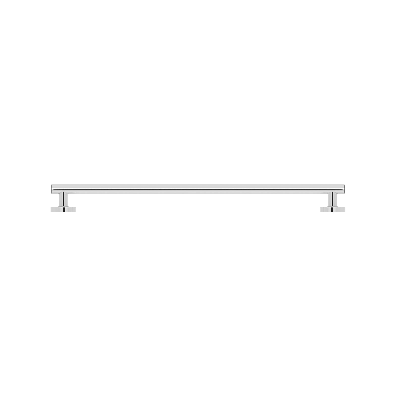 evekare 900mm Polished Grade 304 Stainless Steel LED Night Light Grab Rail 250kg Capacity