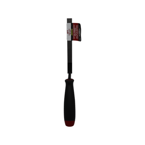 Hyde 13mm Tuck Pointing Trowel, High Carbon Steel, MAXXGRIP Handle