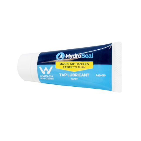 HydroSeal 15g Tap Lubricant for Spindles, Bonnet Threads & O-Rings