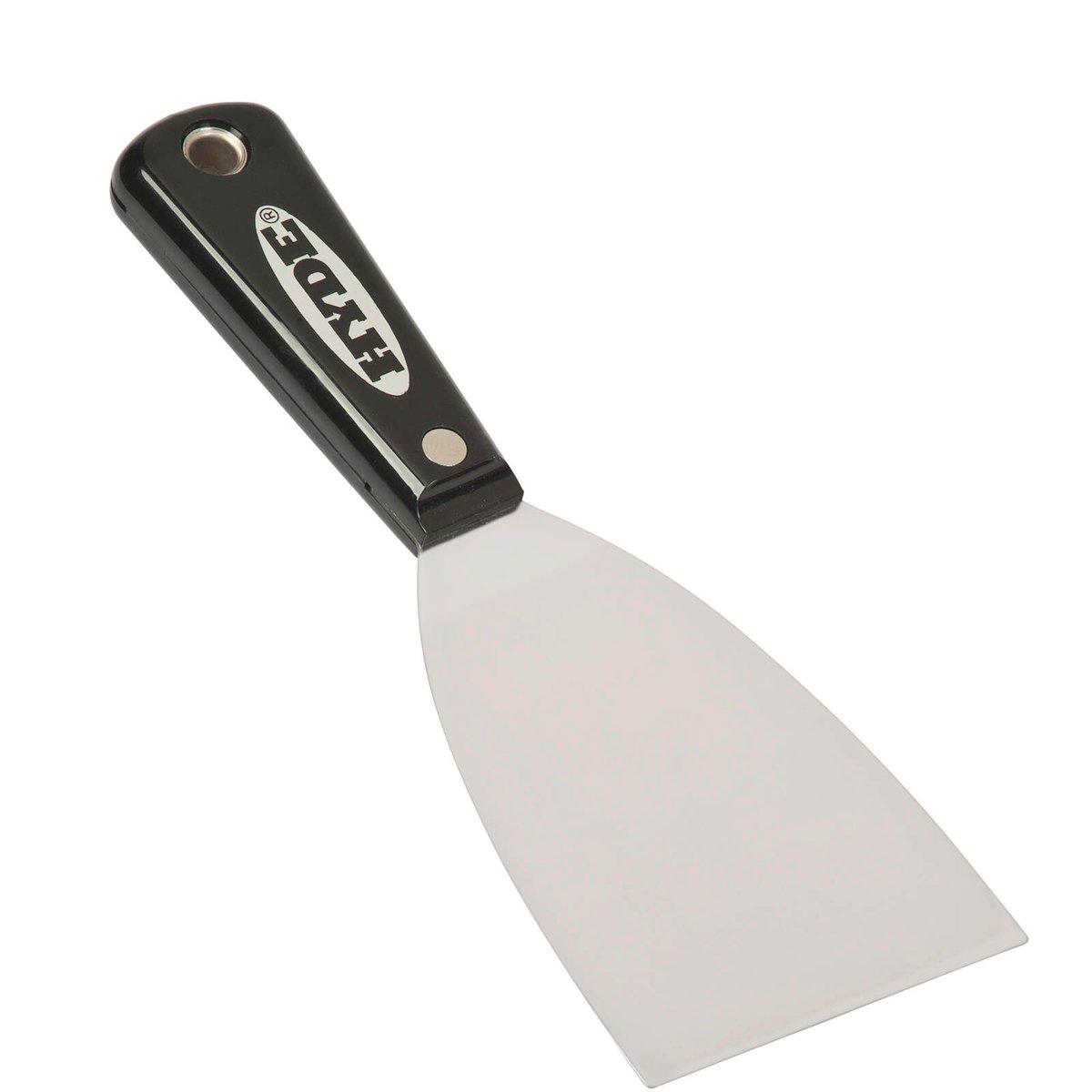 Hyde 76mm (3") High Carbon Steel Plasterboard Joint Knife