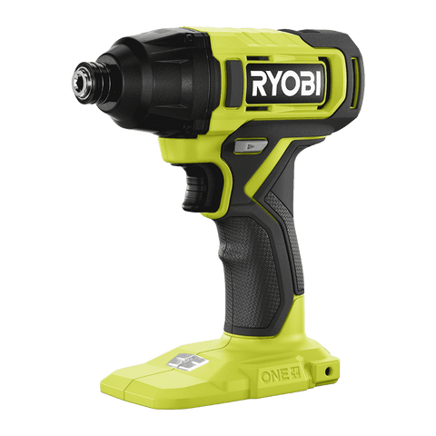 Ryobi 18V ONE+ Cordless Impact Driver 240Nm Variable Speed Tool Only RID18