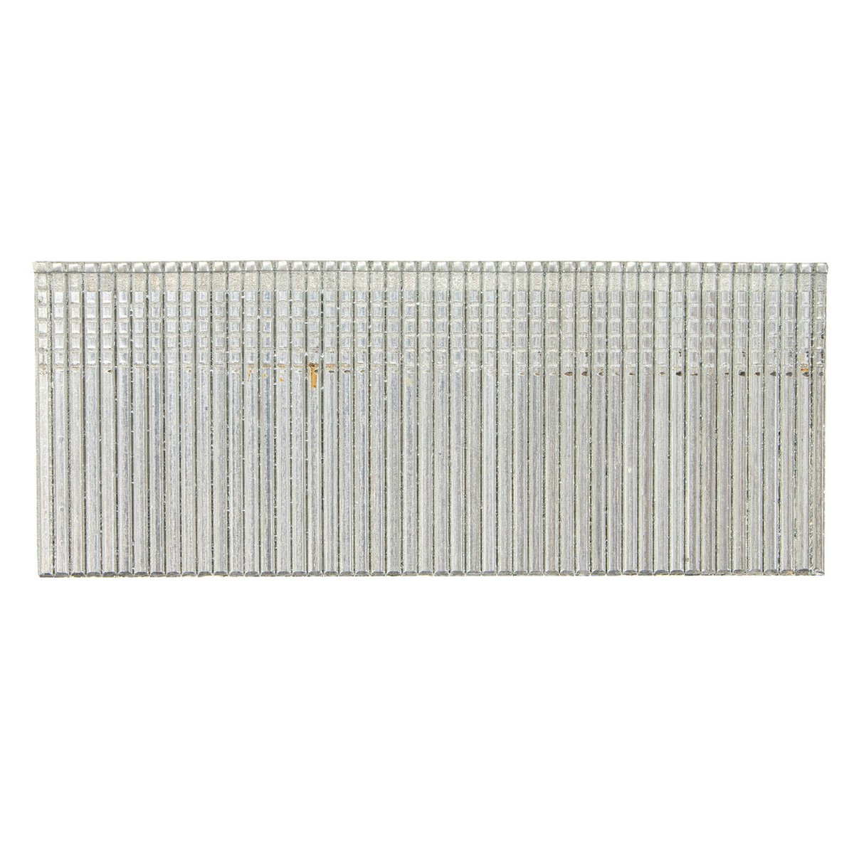 Titan 32 x 1.6mm 16 Gauge Electro Galvanised Straight Collated C Brads - 4000 Pack