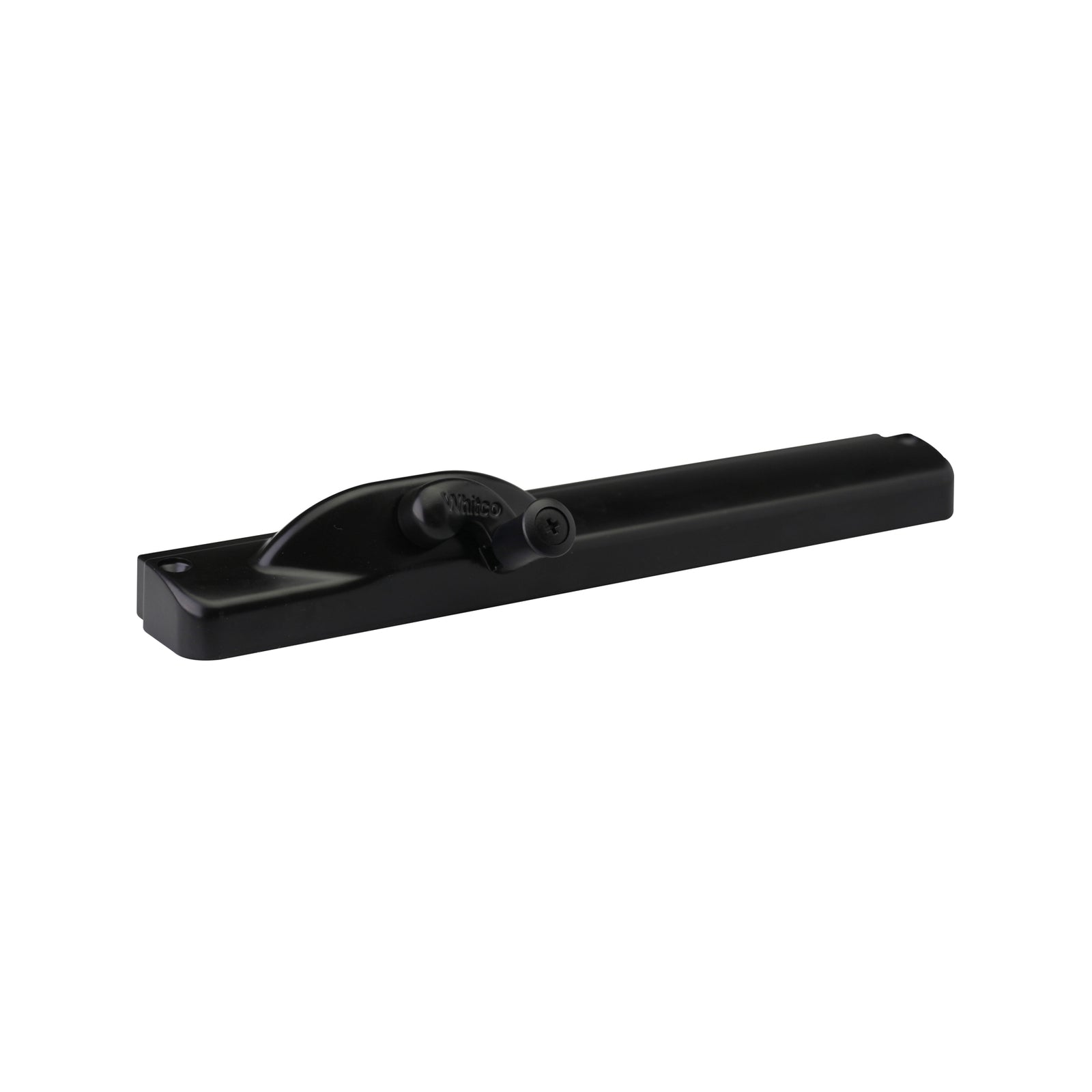 Whitco Non-Lockable Window Winder, Black Zinc Diecast, Awning Windows