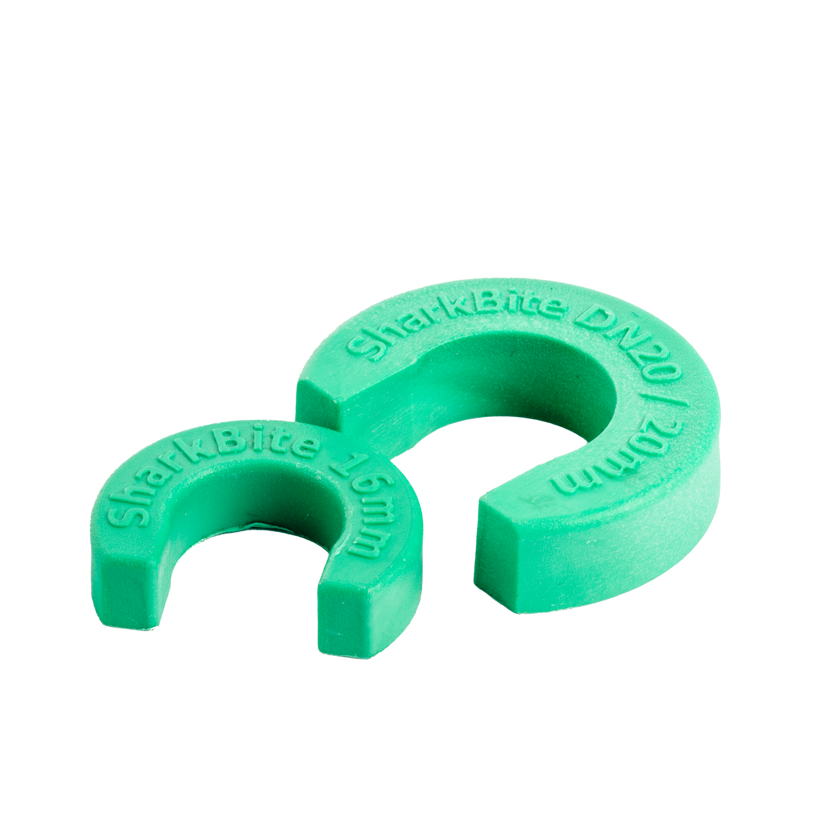 SharkBite PEX Disassembly Clips for Push-to-Connect Fittings 2 Pack