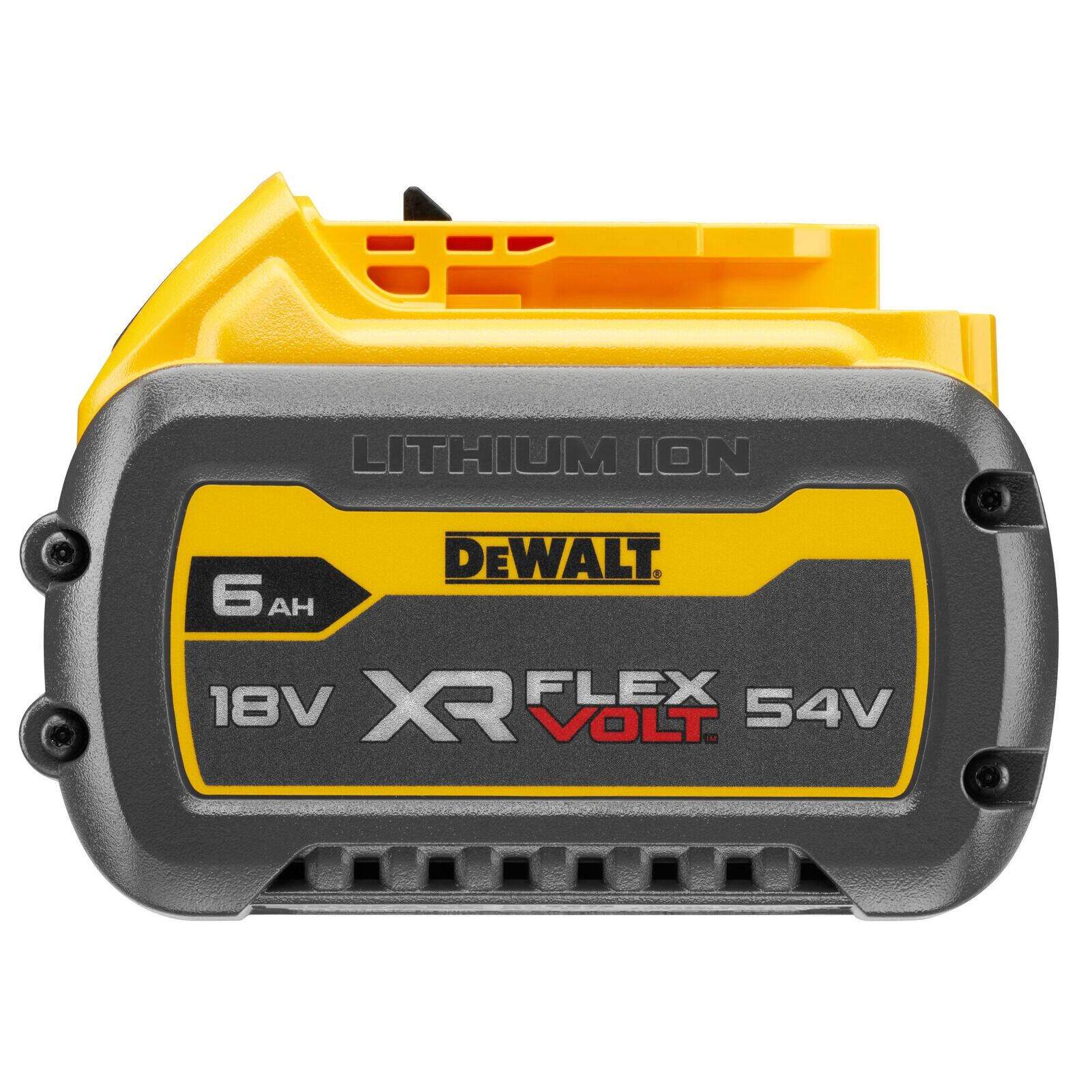 DeWALT 18V/54V XR FlexVolt 6.0Ah Li-Ion Battery DCB546-XE