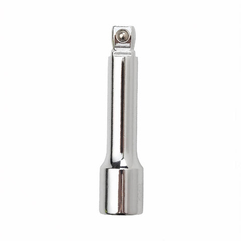 Kincrome 75mm 3/8" Drive Extension Bar - Chrome Vanadium Steel, Rust Resistant