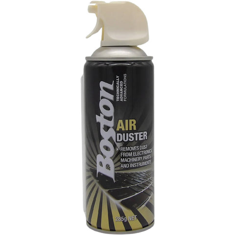Boston Compressed Air Duster 285gm