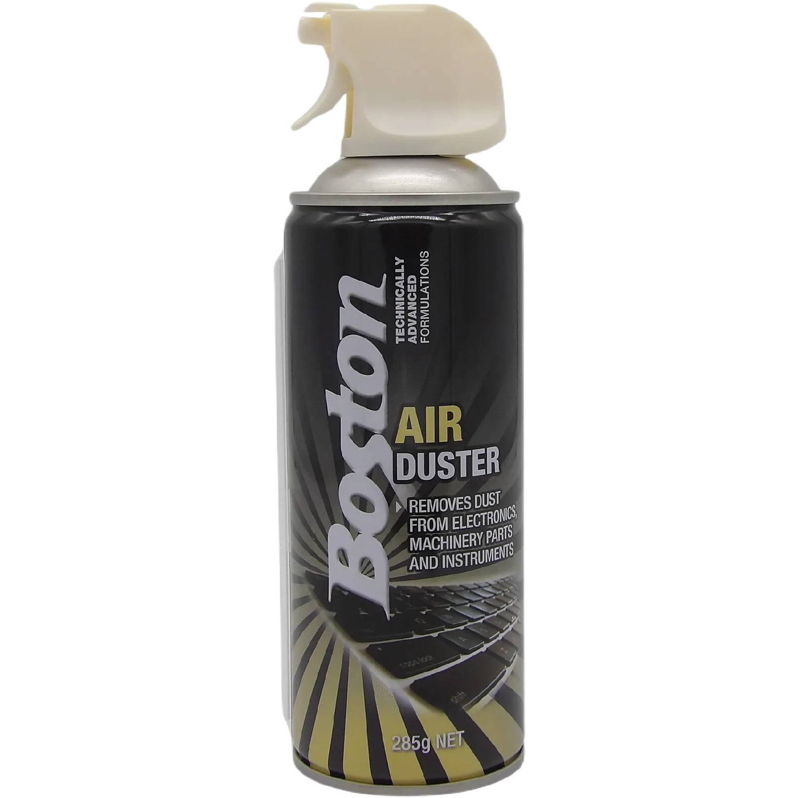 Boston Compressed Air Duster 285gm
