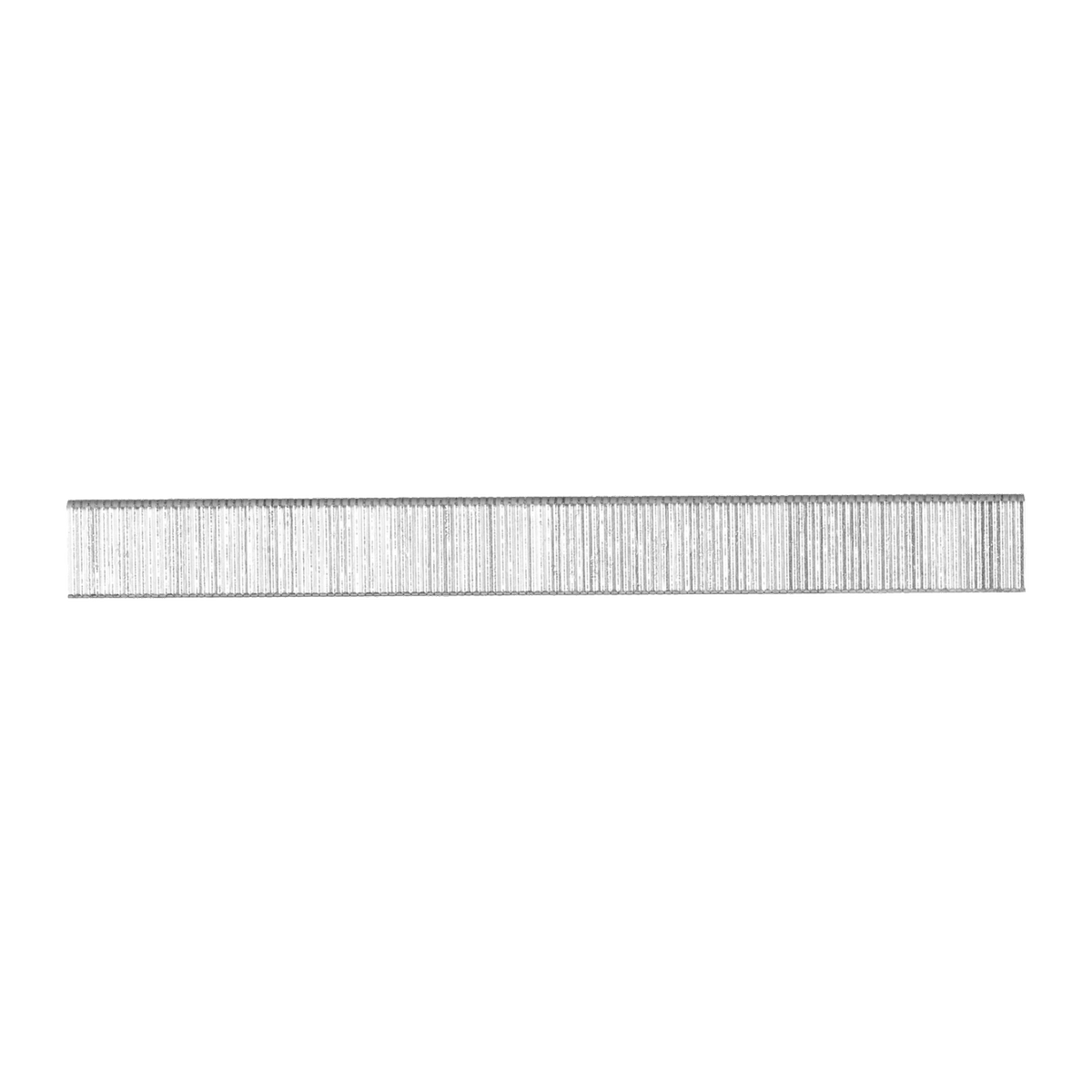PowerFit 12mm 80 Series Wide Crown Staples Electro-Galvanised - 2000 Pack