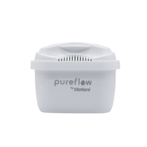 Stefani Pureflow Replacement Filter Cartridge - 150L BPA-Free - Fresh Water - SuperSaverAU - view 1