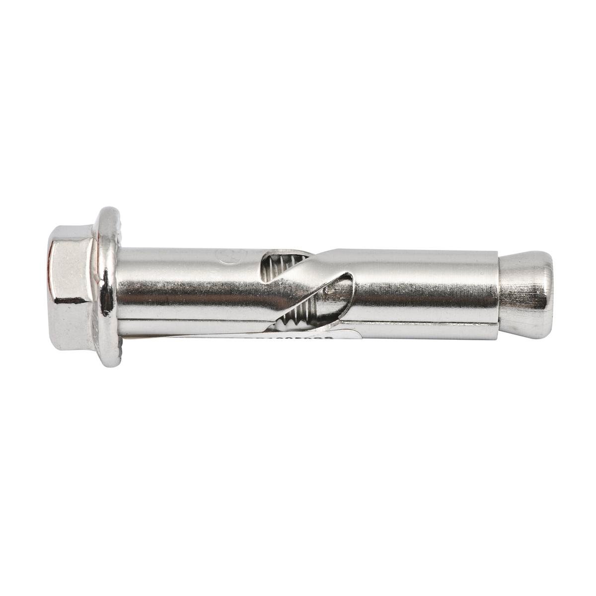 Ramset DynaBolt Plus 10 x 50mm 316 Stainless Steel Hex Nut Masonry Anchor
